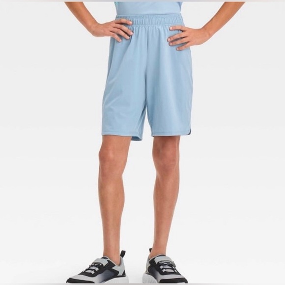 Bundle of Boy’s Shorts (4 pairs) XS 4/5 - Picture 7 of 10